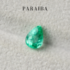 1.06 กะรัต / พาไรบา (Bluish Green)