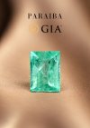 2.47 ct. / GIA / Paraiba (Green)