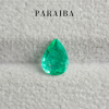0.73  กะรัต / พาไรบา (Bluish Green)