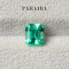 1.44 กะรัต / พาไรบา (Bluish Green)