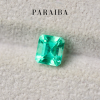 1.44 กะรัต / พาไรบา (Bluish Green)