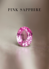 0.63 กะรัต / แซฟไฟร์ (Pink)