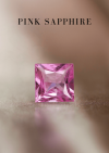 0.48 กะรัต / แซฟไฟร์ (Pink)