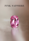 0.58 กะรัต / แซฟไฟร์ (Pink)