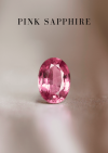 0.80 กะรัต / แซฟไฟร์ (Pink)
