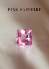 0.40 กะรัต / แซฟไฟร์ (Pink)