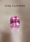 0.49 กะรัต / แซฟไฟร์ (Pink)