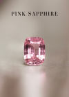 0.74 กะรัต / แซฟไฟร์ (Pink)