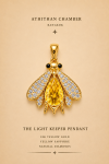 THE LIGHT KEEPER FIREFLY Pendant