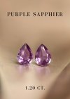 THE LIGHT KEEPER FIREFLY Earrings