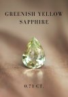 THE LIGHT KEEPER FIREFLY Pendant