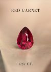 THE LIGHT KEEPER FIREFLY Pendant