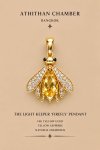 THE LIGHT KEEPER FIREFLY Pendant