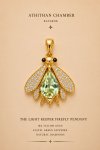 THE LIGHT KEEPER FIREFLY Pendant