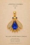 THE LIGHT KEEPER FIREFLY Pendant