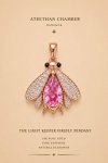 THE LIGHT KEEPER FIREFLY Pendant