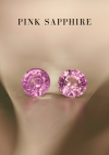 1.35 ct. / Sapphire (Pink)