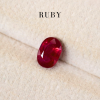 1.12 กะรัต / แซฟไฟร์ (Pigeon's Blood Ruby) / H