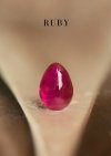 1.07 ct. / GUILD / H / Ruby