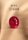 1.07 ct. / UH / GIA / Ruby (East Africa)