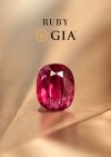 1.07 ct. / H / GIA / Ruby (SIAM)
