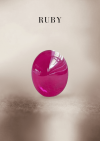 1.96 กะรัต / GIL / UH / ทับทิม (Kashmir)