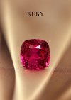 2.67 ct. / H / AIGS / Ruby
