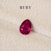 0.70 กะรัต / แซฟไฟร์ (Red Ruby) / UH