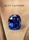 13.15 ct. / Sapphire (Blue)