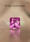 1.03 กะรัต / แซฟไฟร์ (Pink)