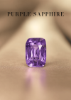 1.15 ct. / UH / GIL / Sapphire (Purple)
