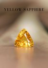 1.18 กะรัต / แซฟไฟร์ (Yellow)