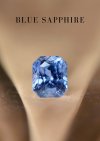 1.62 ct. / H / GUILD / Sapphire (Blue)