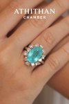 PARAIBA Ring