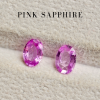1.43 กะรัต / แซฟไฟร์ (Pink) / H