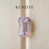 20.25 ct. / Kunzite (Pink)