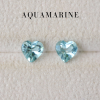 1.38 ct. / Aquamarine (Blue)