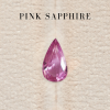 2.01 ct. / Sapphire (Pink) / UH