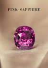 3.30 ct. / Sapphire (Pink)