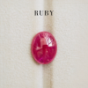 7.75 กะรัต / แซฟไฟร์ (Red Ruby) / H
