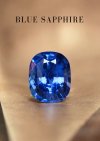 5.02  ct. / Sapphire (Blue)