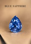 4.02  ct. / Sapphire (Blue)