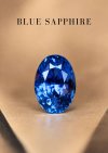 4.95 ct. / Sapphire (Blue)