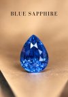 4.11 ct. / Sapphire (Blue)