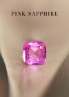 0.65 กะรัต / แซฟไฟร์ (Pink)