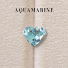 8.48 ct. / Aquamarine (Blue)