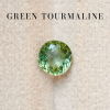 1.31 ct. / Tourmaline (Green)