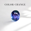 2.03 กะรัต / แซฟไฟร์ (Blue)