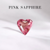 2.60 กะรัต / แซฟไฟร์ (Pink)