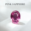 3.79 กะรัต / แซฟไฟร์ (Pink)
